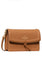 Kate Spade Knott Mini Crossbody Bag - Brown