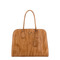 Shopping Bag Leather Shopping Bag - Naturale