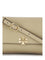 Tory Burch Small Charlie Shoulder Bag - Soft Cement