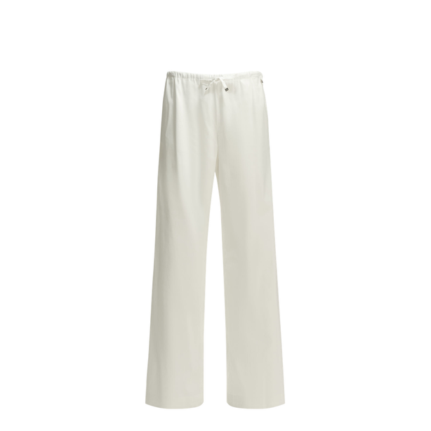 Casual Cotton Pants
