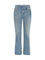 Saint Laurent Authentic Straight Jeans - Authentic Medium Blue