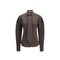Cotton Blend Shirt With Tie