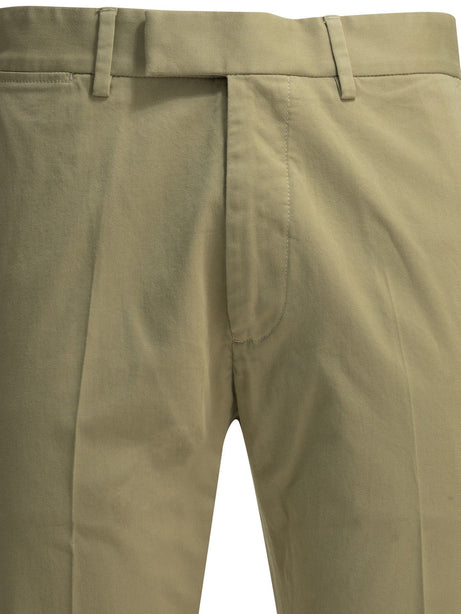 Tom Ford Casual chino pants - Brown