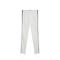 Ivory Technical Fabric Leggings