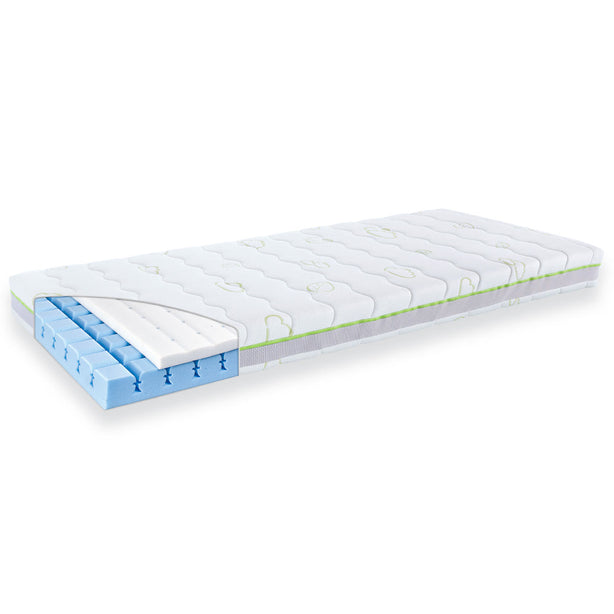 Traeumeland Kids Single Mattress Slumber Land 90x200cm