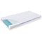 Traeumeland Cot Mattress Sea of Clouds 70x131cm