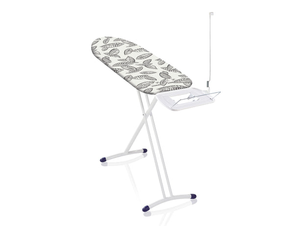 L72567 Leifheit Ironing Board Airsteam Premium L 130 X 38Cm
