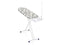 L72565 Leifheit Ironing Board Airsteam Premium M 120 X 38Cm