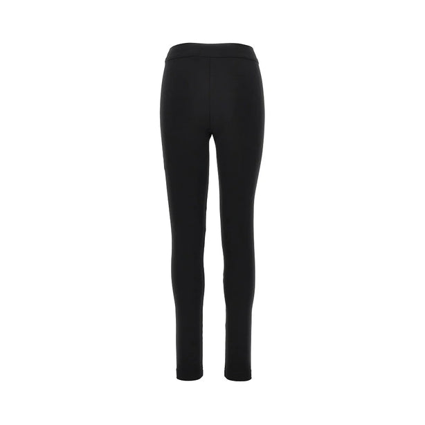 DOLCE&GABBANA Milan Stitch jersey pants