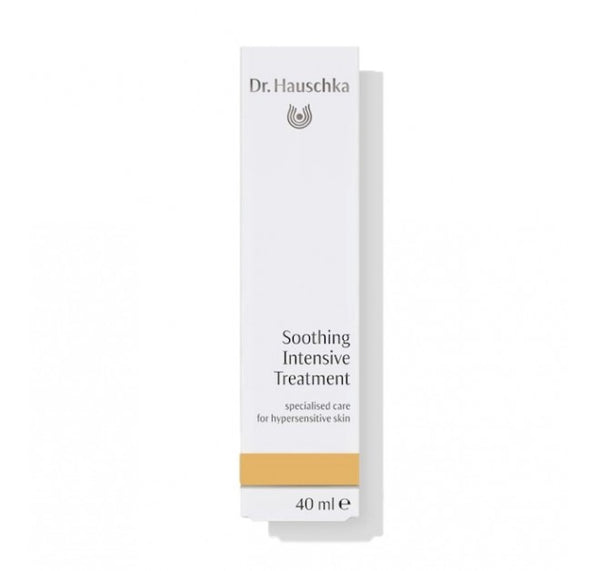 Dr Hauschka Soothing Intensive Treatment 40ml