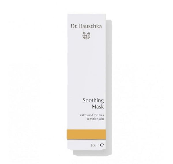 Dr Hauschka Soothing Mask 30ml