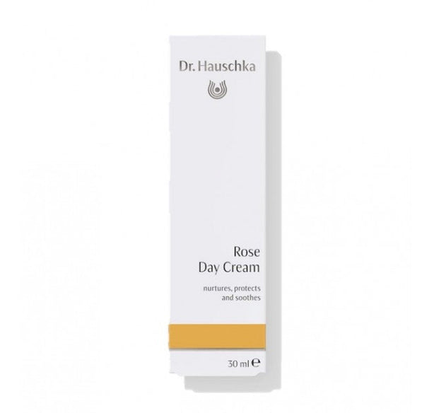 Dr Hauschka Rose Day Cream 30ml