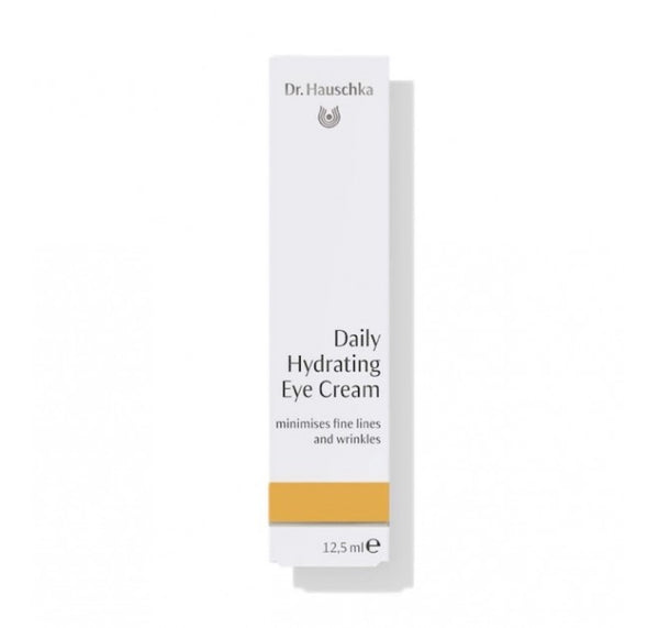 Dr Hauschka Daily Hydrating Eye Cream 12.5ml