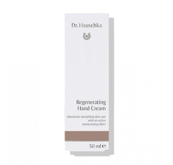 Dr Hauschka Regenerating Hand Cream 50 ml