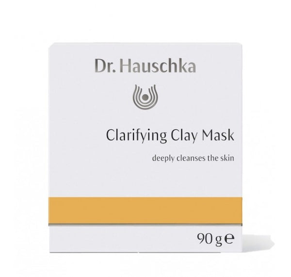 Dr Hauschka Clarifying Clay Mask 90g