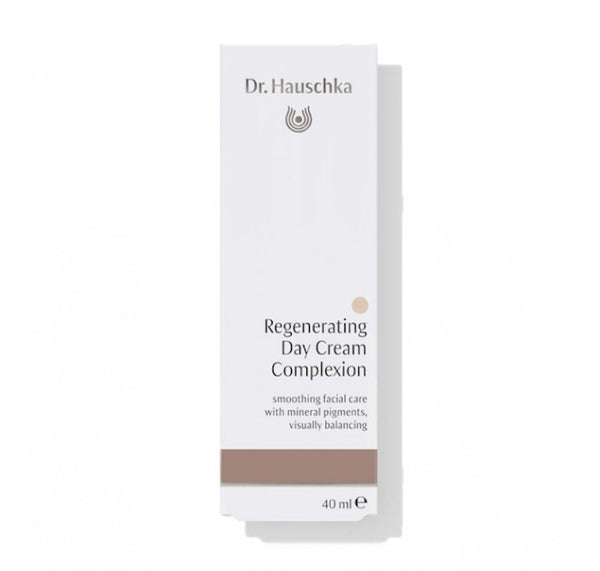 Dr Hauschka Regenerating Day Cream Complexion 40ml
