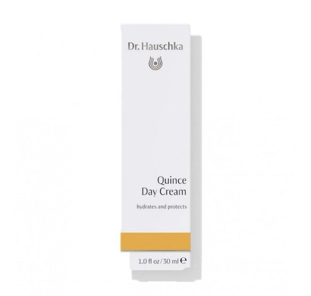 Dr Hauschka Quince Day Cream 30ml