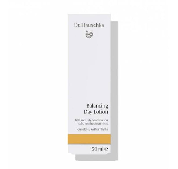 Dr Hauschka Balancing Day Lotion 50ml