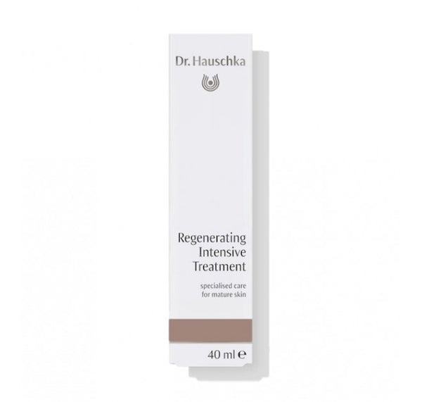 Dr Hauschka Regenerating Intensive Treatment 40ml