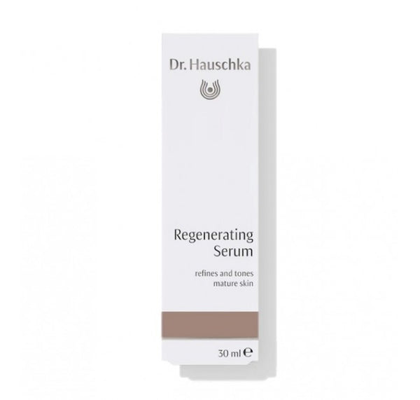 Dr Hauschka Regenerating Serum 30ml