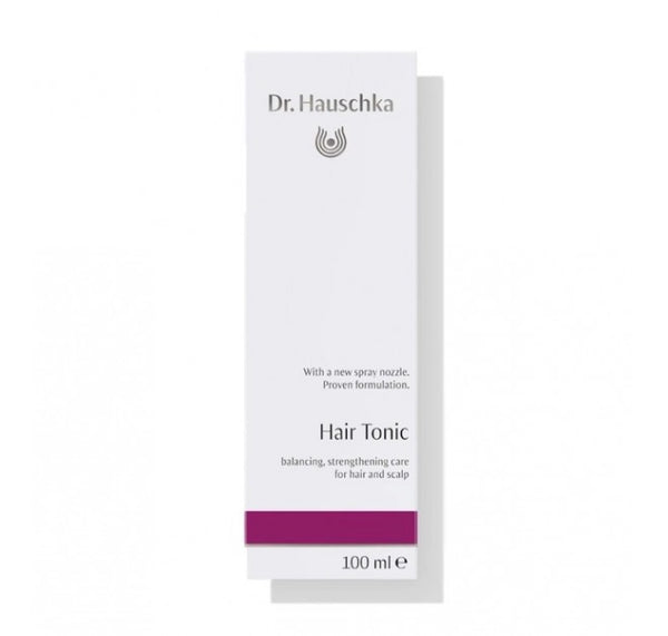 Dr Hauschka Hair Tonic 100ml