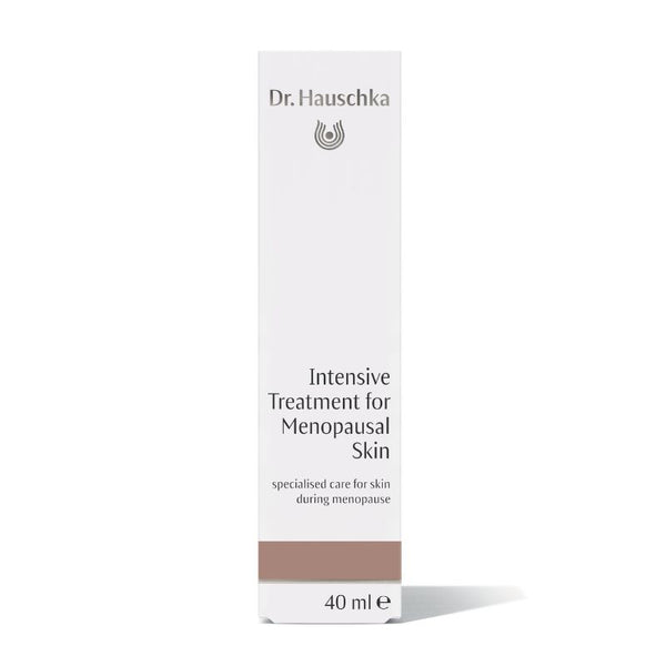Dr Hauschka Intensive Treatment for Menopausal Skin 40ml
