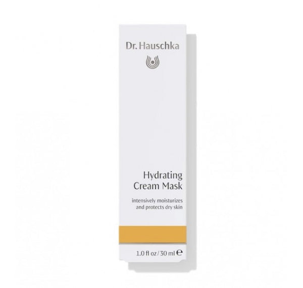 Dr Hauschka Hydrating Cream Mask 30ml