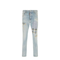 Denim Teddy Jeans