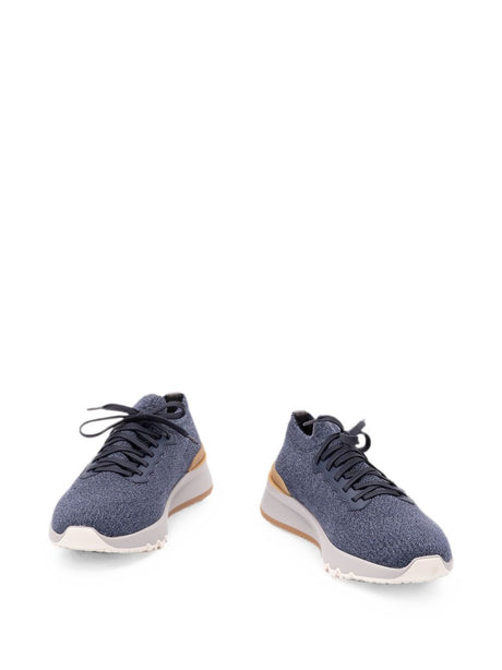 Sneakers Navy