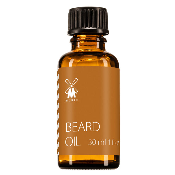 MUHLE Beardcare Beard Oil 30ml
