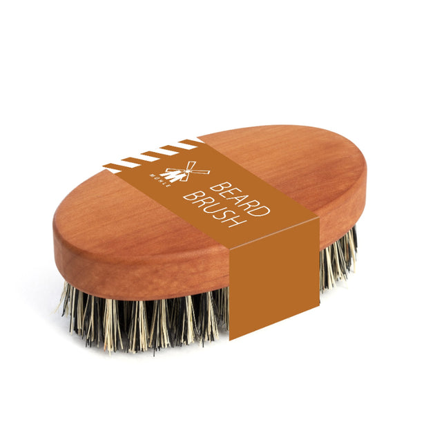 MUHLE Beardcare Beard Brush