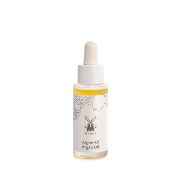 MUHLE Organic Argan Oil 30ml
