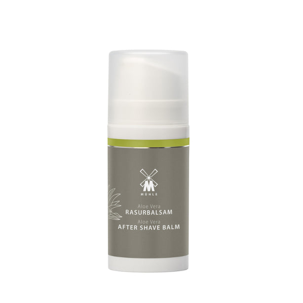 MUHLE Aloe Vera After Shave Balm 100ml