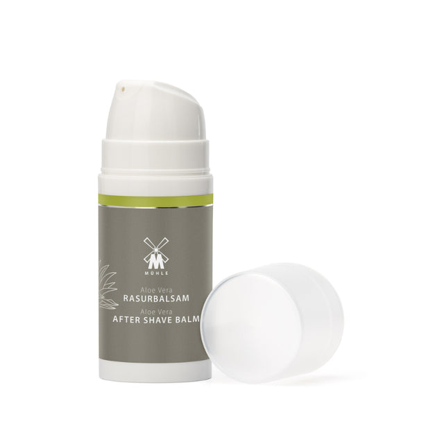 MUHLE Aloe Vera After Shave Balm 100ml