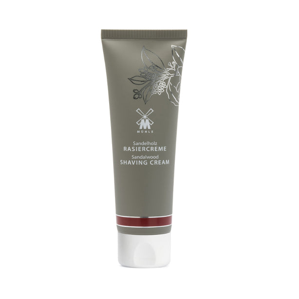 MUHLE Sea Buckthorn Shaving Cream 75ml