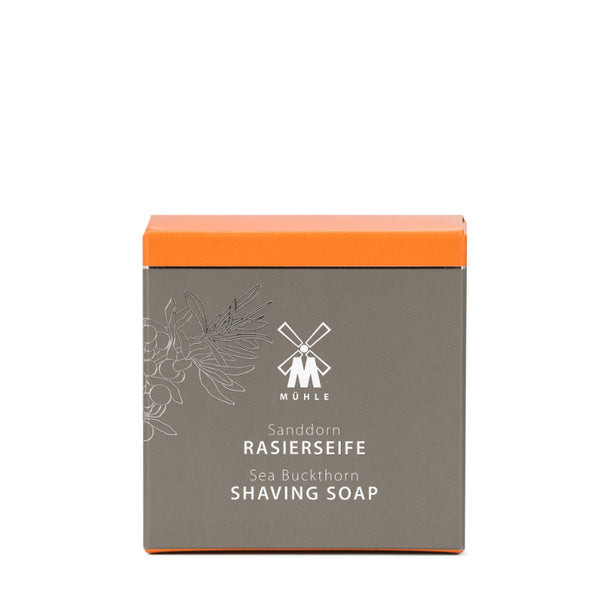 MUHLE Sea Buckthorn Shaving Soap 65g