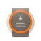 MUHLE Sea Buckthorn Shaving Soap in Porcelain Bowl