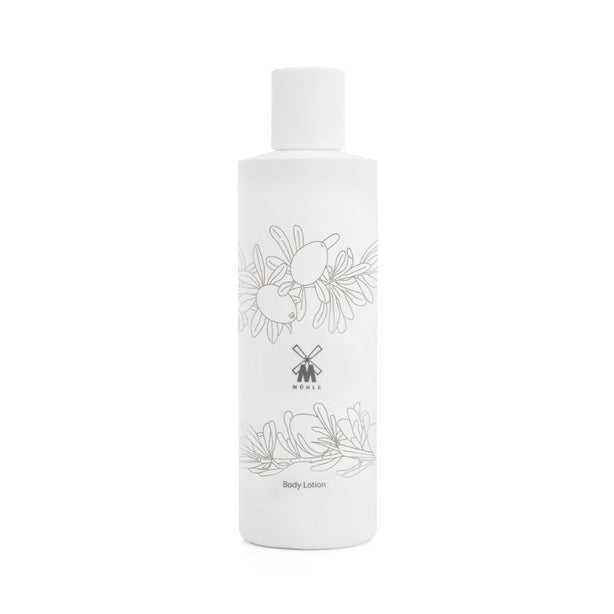 MUHLE Organic Body Lotion 250ml