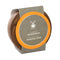 MUHLE Sea Buckthorn Shaving Soap in Wooden Bowl