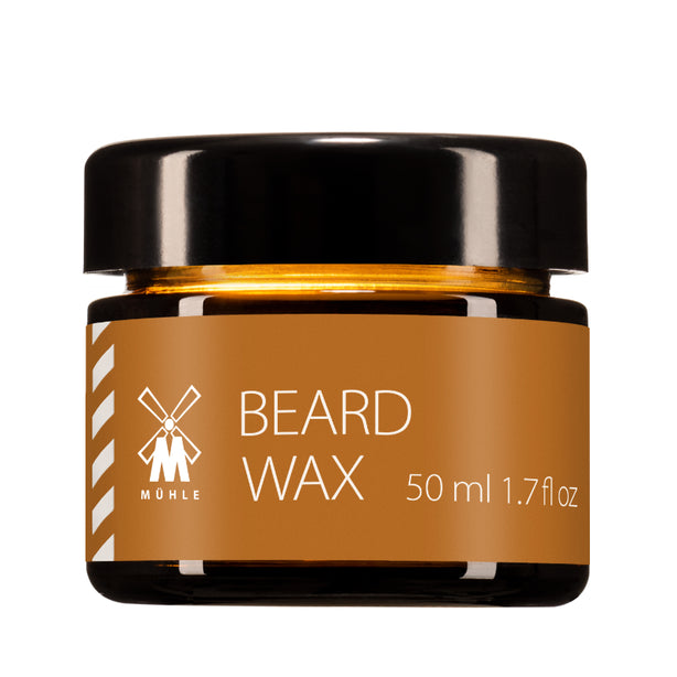 MUHLE Beardcare Beard Wax 50ml
