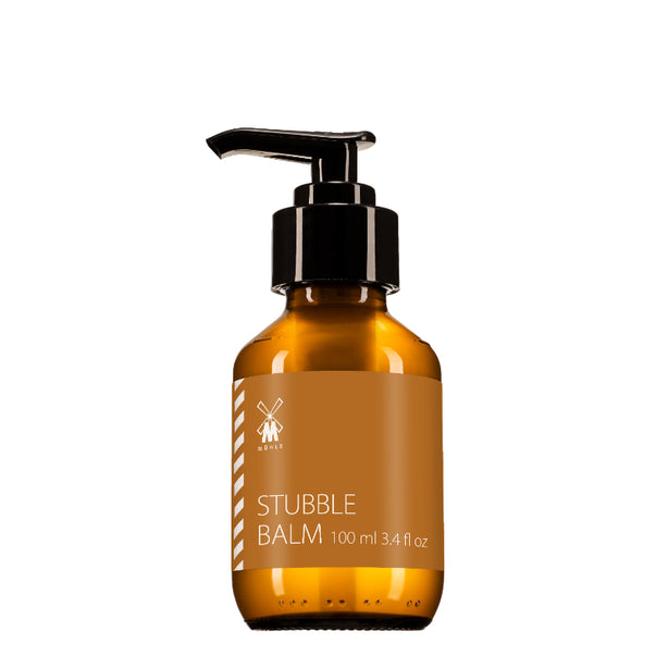 MUHLE Beardcare Stubble Balm 100ml