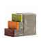MUHLE Shaving Soap Trio