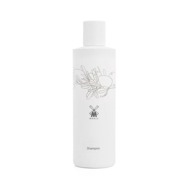 MUHLE Organic Shampoo 250ml
