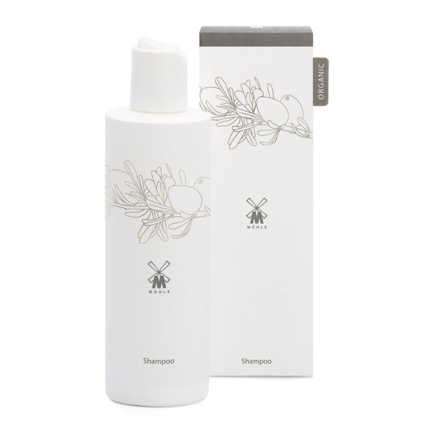 MUHLE Organic Shampoo 250ml