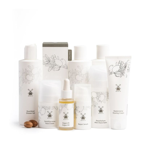 MUHLE Organic Shampoo 250ml
