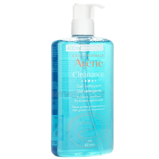 Cleanance Cleansing Gel