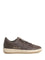 Golden Goose Ball Star Leather Sneaker - Brown