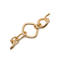CAPSULE Bijoux Golden