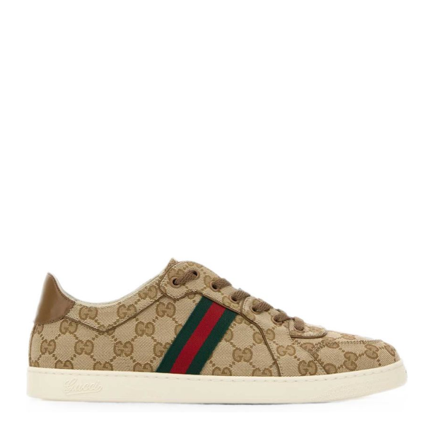 Sneakers Beige