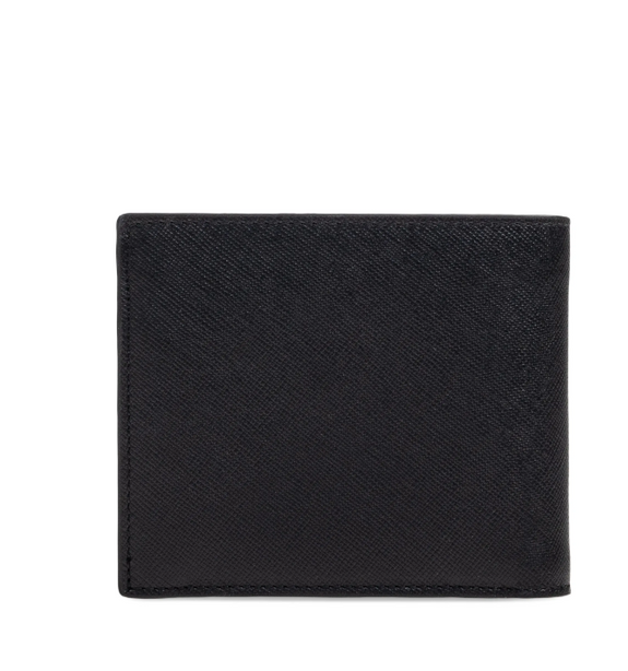 Wallet Billfold Coin